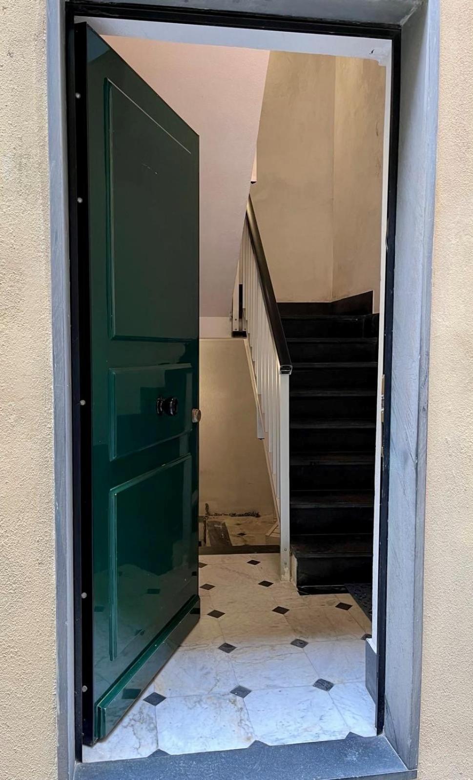 Casa Migliorina Apartment Genova Exterior foto