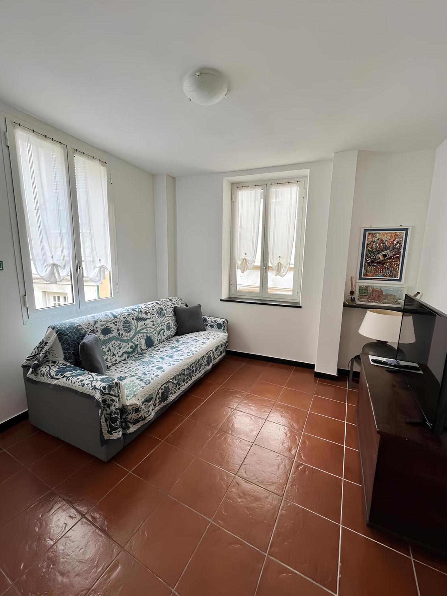Casa Migliorina Apartment Genova Exterior foto